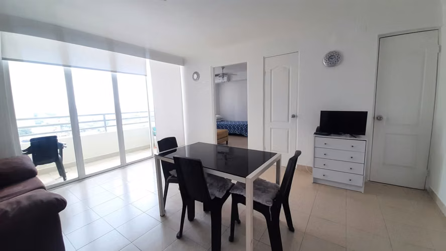 CENTRICO Ph Majestic Gardens T200 Hermosa Vista de la Ciudad Se vende BP