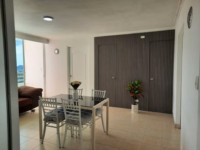 CENTRICO Ph Majestic Gardens T200 Hermosa Vista de la Ciudad Se vende BP