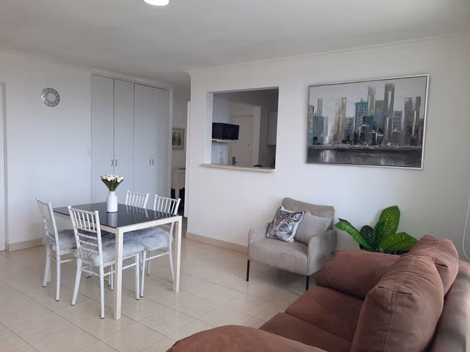 CENTRICO Ph Majestic Gardens T200 Hermosa Vista de la Ciudad Se vende BP