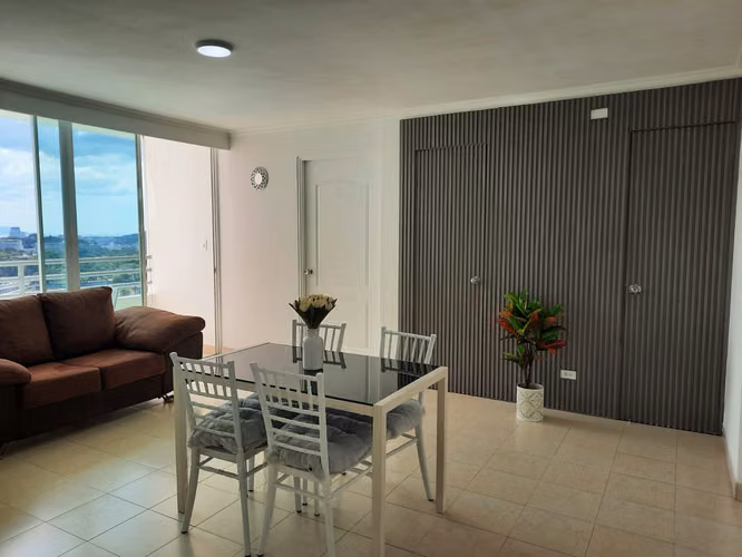 CENTRICO Ph Majestic Gardens T200 Hermosa Vista de la Ciudad Se vende BP