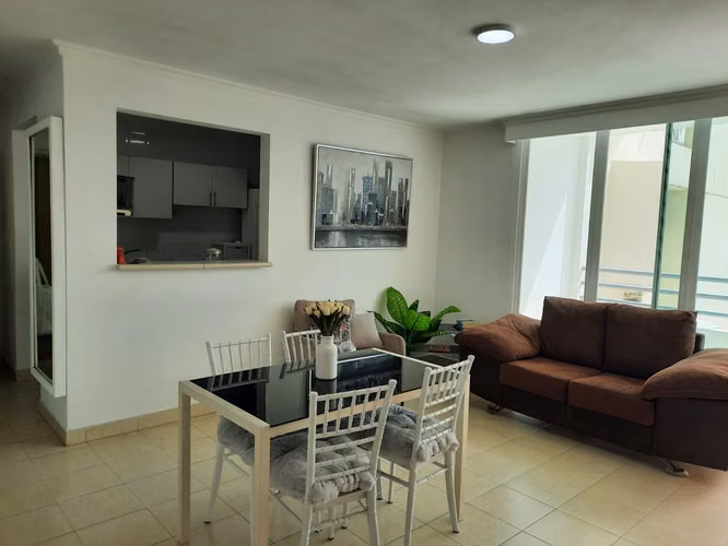 CENTRICO Ph Majestic Gardens T200 Hermosa Vista de la Ciudad Se vende BP