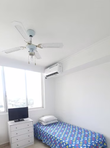 CENTRICO Ph Majestic Gardens T200 Hermosa Vista de la Ciudad Se vende BP