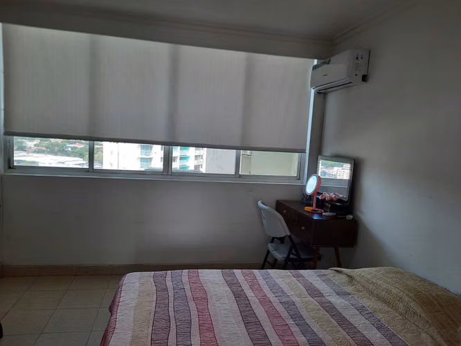 CENTRICO Ph Majestic Gardens T200 Hermosa Vista de la Ciudad Se vende BP