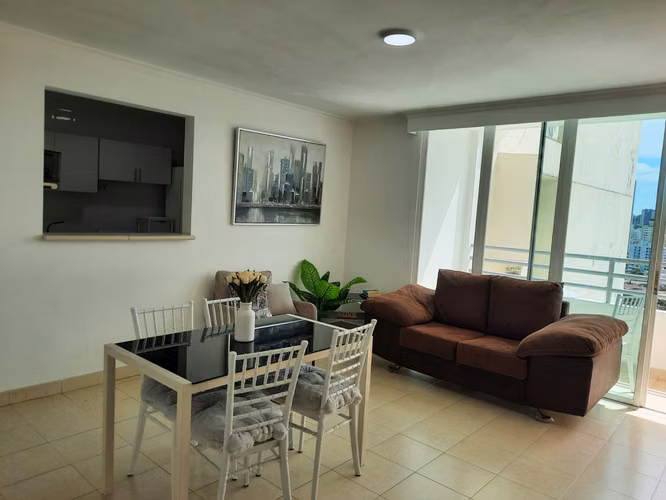 CENTRICO Ph Majestic Gardens T200 Hermosa Vista de la Ciudad Se vende BP