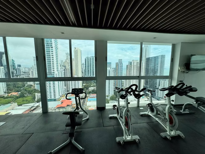 Se Vende Apartamento en Bella Vista en PH Altamira Residences - Cerca de la Cinta Costera - Imagen 18
