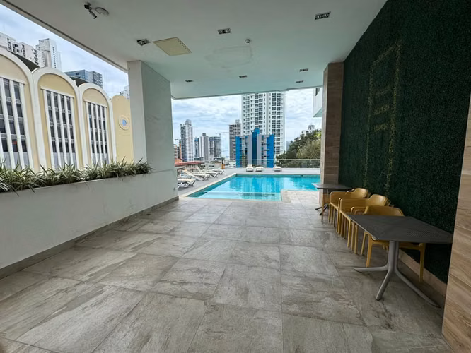 Se Vende Apartamento en Bella Vista en PH Altamira Residences - Cerca de la Cinta Costera - Imagen 12