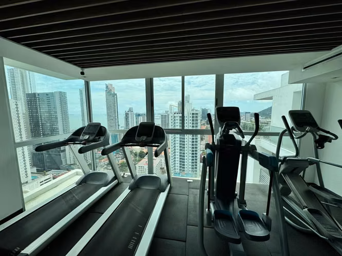 Se Vende Apartamento en Bella Vista en PH Altamira Residences - Cerca de la Cinta Costera - Imagen 17