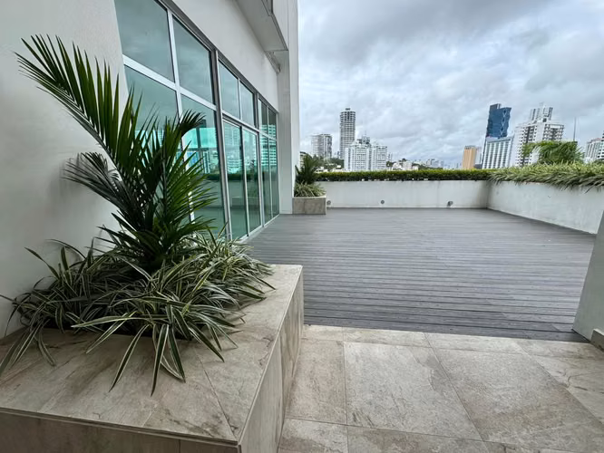 Se Vende Apartamento en Bella Vista en PH Altamira Residences - Cerca de la Cinta Costera - Imagen 19