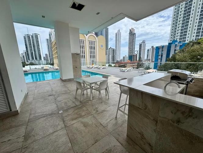 Se Vende Apartamento en Bella Vista en PH Altamira Residences - Cerca de la Cinta Costera - Imagen 14