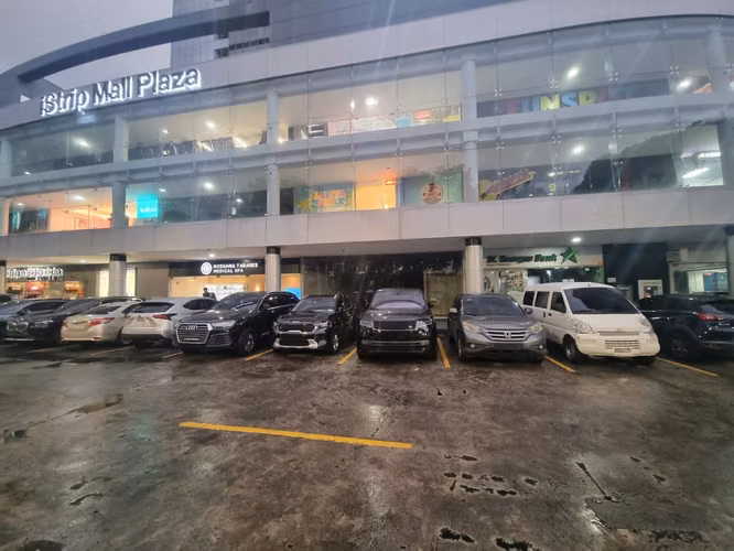 Commercial Space for Rent in Costa del Este, iStrip Mall Plaza, 222 m2