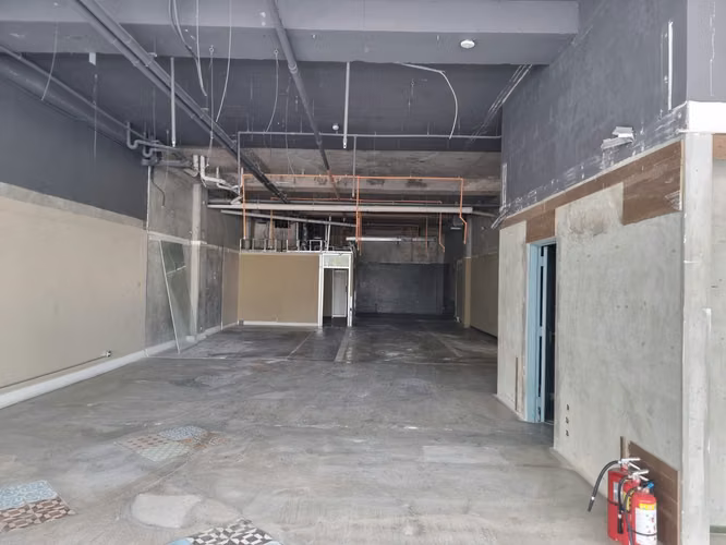 Alquiler de Local Comercial en Costa del Este, iStrip Mall Plaza, 222m2