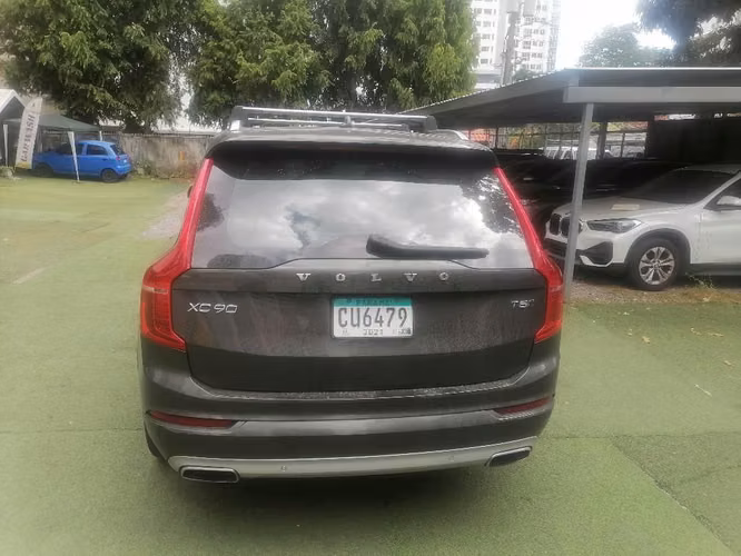VOLVO XC90 2020 - Imagen 5