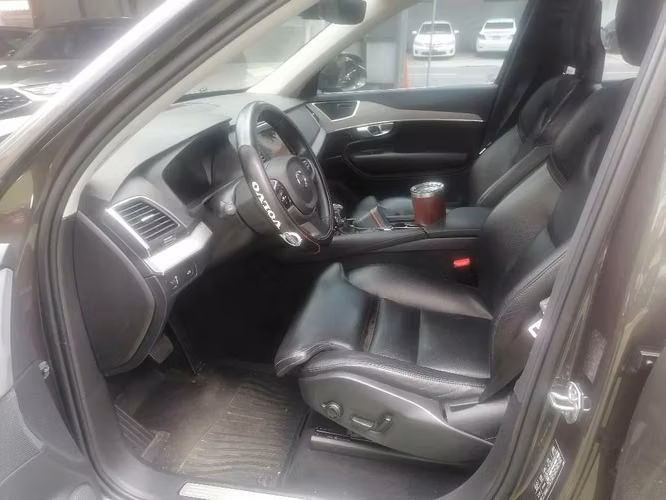 VOLVO XC90 2020 - Imagen 7