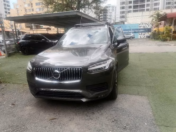 VOLVO XC90 2020 - Imagen 3