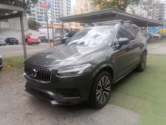 VOLVO XC90 2020