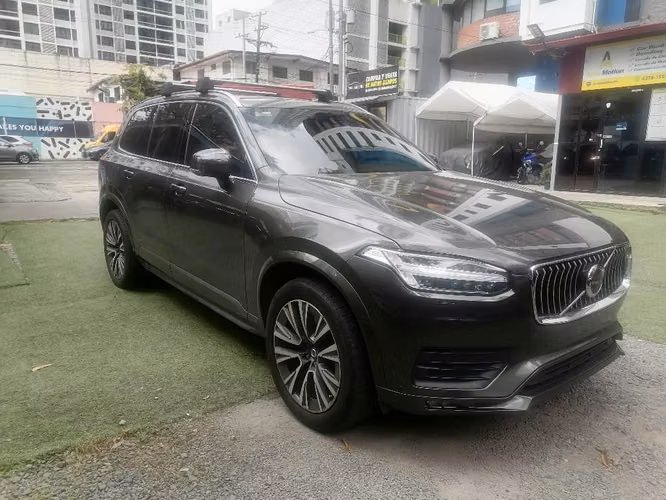 VOLVO XC90 2020 - Imagen 2