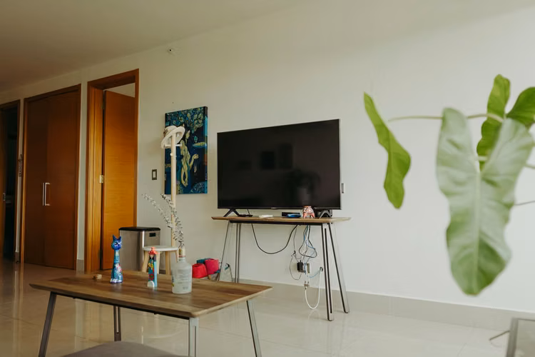 SE VENDE APARTAMENTO – PH CASAMAR