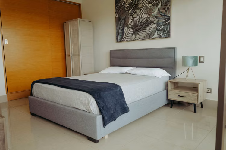 SE VENDE APARTAMENTO – PH CASAMAR