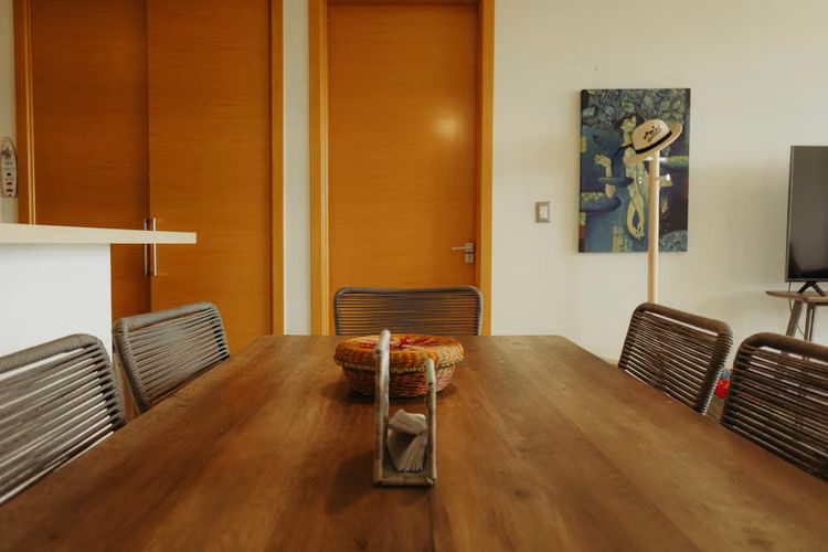 SE VENDE APARTAMENTO – PH CASAMAR