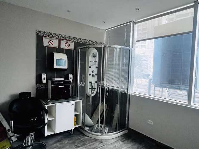Alquiler Local Comercial 175 m2 Street Mall Ideal Salon Belleza