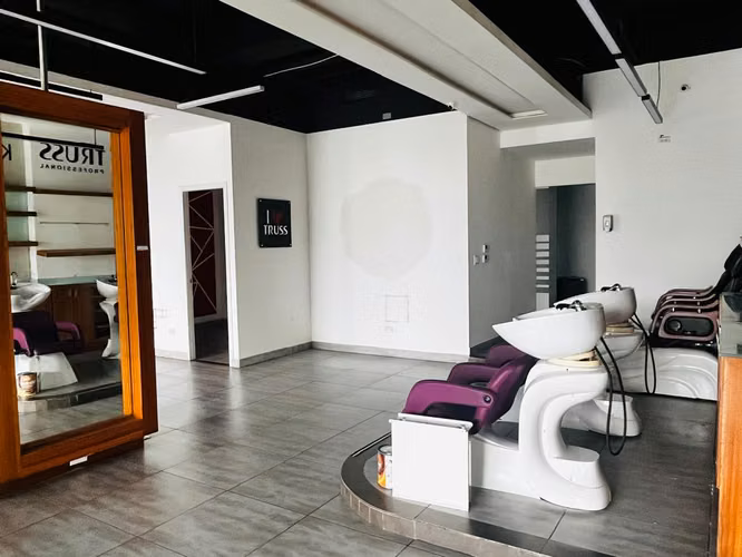 Alquiler Local Comercial 175 m2 Street Mall Ideal Salon Belleza