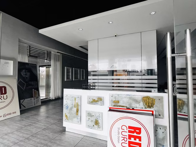Alquiler Local Comercial 175 m2 Street Mall Ideal Salon Belleza