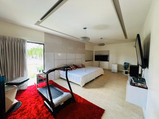 Casa en venta en Costa del Este
