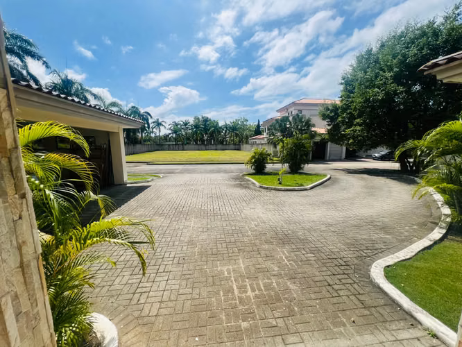Casa en venta en Costa del Este