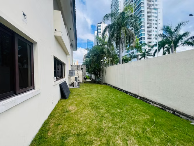 Casa en venta en Costa del Este