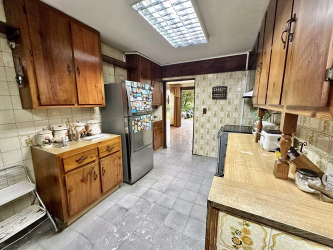 Se vende casa en El Carmen, al lado de Chaquira Plaza - Imagen 4