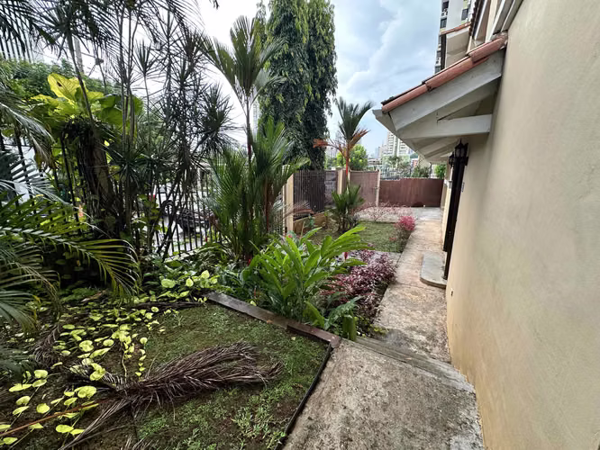 Se vende casa en El Carmen - Imagen 6