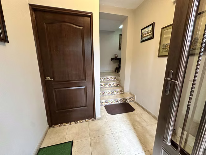Se vende casa en El Carmen - Imagen 4
