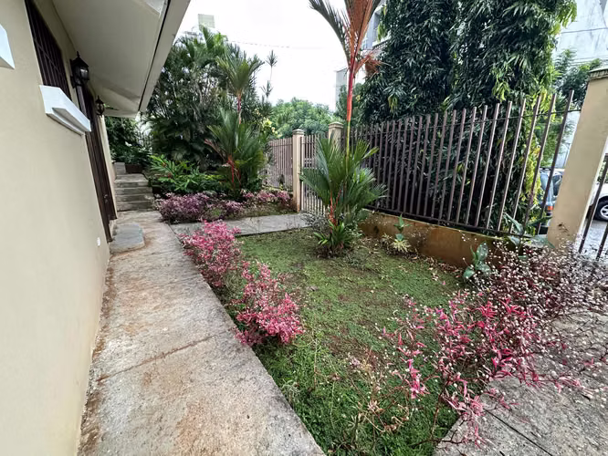 Se vende casa en El Carmen - Imagen 5