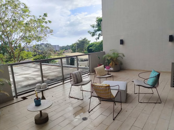 Se vende apartamento en Panamá Pacifico - Imagen 17