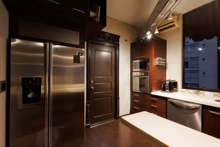 Apartamento Semi amueblado de 3 niveles Tipo Loft  // Penthouse San Francisco
