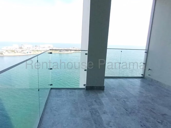 APARTAMENTO EN VENTA EN PUNTA PAITILLA. SEA POINT - Imagen 3