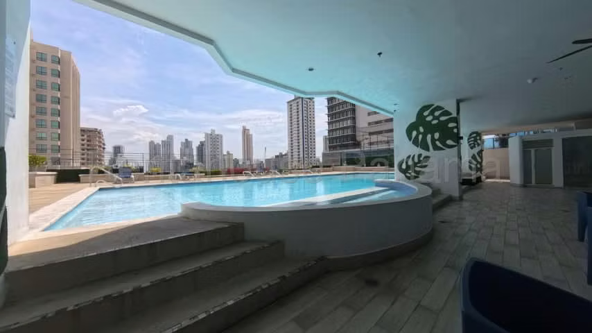 APARTAMENTO EN VENTA EN SAN FRANCISCO. PREMIUM TOWER
