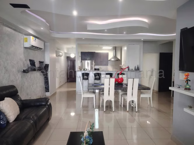 APARTAMENTO EN VENTA EN SAN FRANCISCO. PREMIUM TOWER