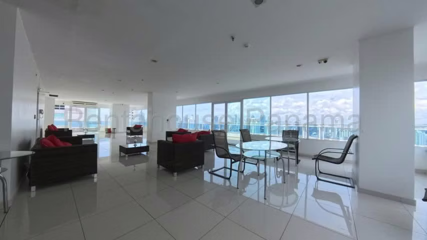 APARTAMENTO EN VENTA EN SAN FRANCISCO. PREMIUM TOWER