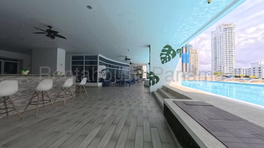 APARTAMENTO EN VENTA EN SAN FRANCISCO. PREMIUM TOWER