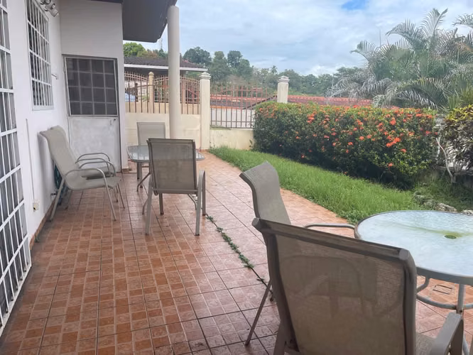 VIVE EN BRISAS DEL GOL, EXCELENTE UBICACIÓN