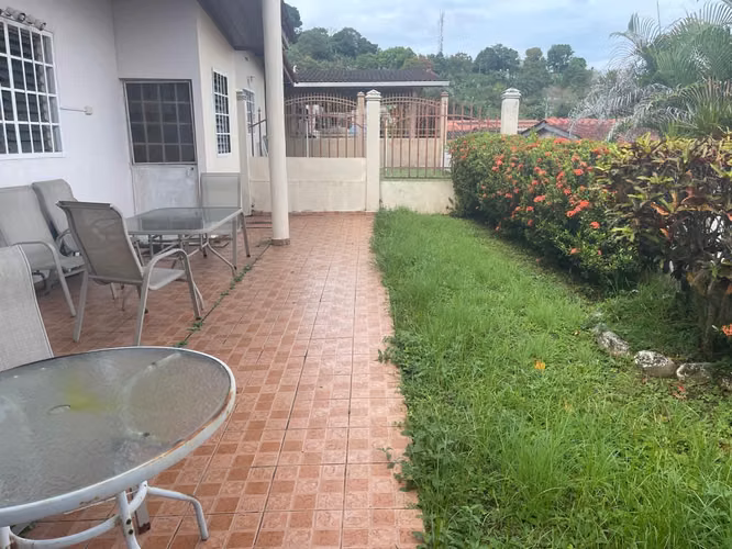 VIVE EN BRISAS DEL GOL, EXCELENTE UBICACIÓN