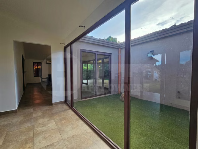 Venta de casa en Residencial Cubitá, Chitré