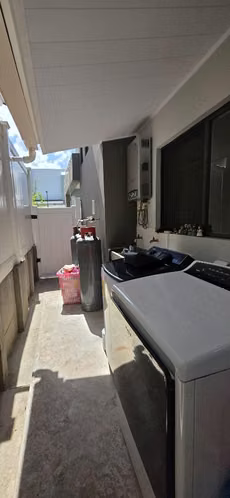 Alquilo casa PH Vallarta semi amoblada