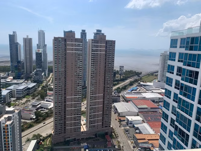 VENTA PENTHOUSE COSTA DEL ESTE 236M2 PH TOP TOWERS CV