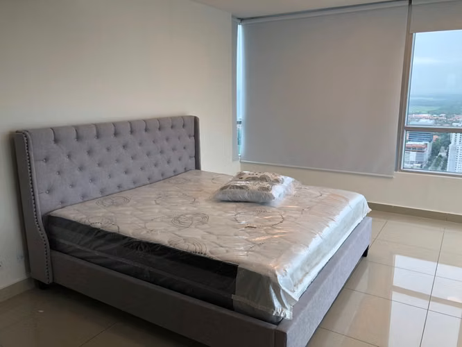 VENTA PENTHOUSE COSTA DEL ESTE 236M2 PH TOP TOWERS CV