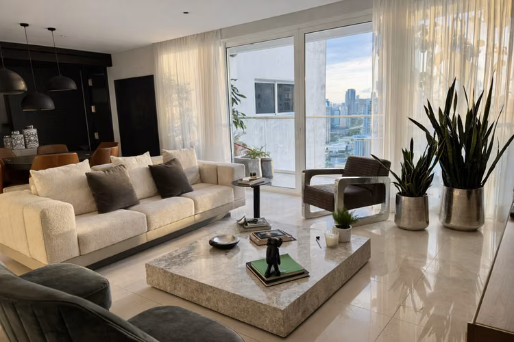 WINDROSE, Coco del Mar | 173 m² remodelado, amplio y listo para mudarse - Imagen 3