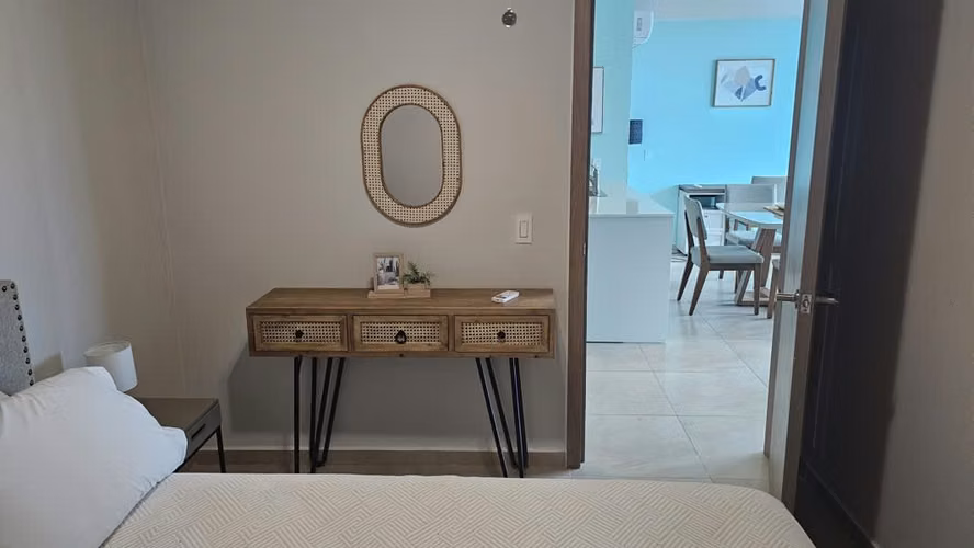Venta de Apartamento Frente al Mar en Gorgona - PH Royal Palm - Imagen 10