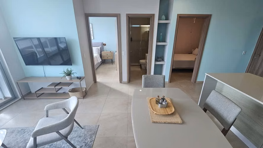 Venta de Apartamento Frente al Mar en Gorgona - PH Royal Palm - Imagen 17