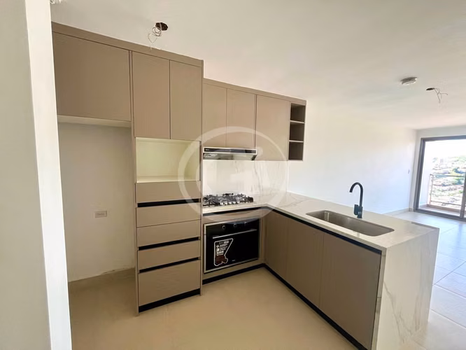 Venta Apartamento Ricardo J Alfaro Automatizado a Estrenar